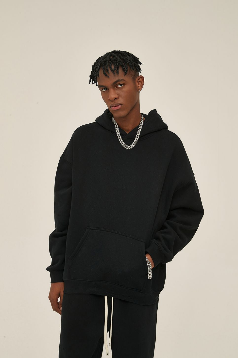 Poedagar Essential Hoodie