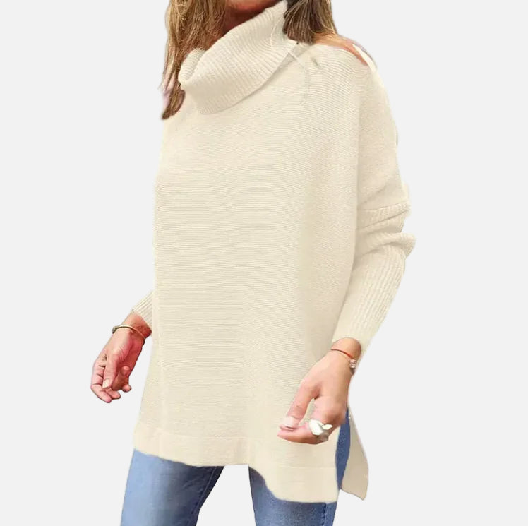 Nova Turtleneck Sweater