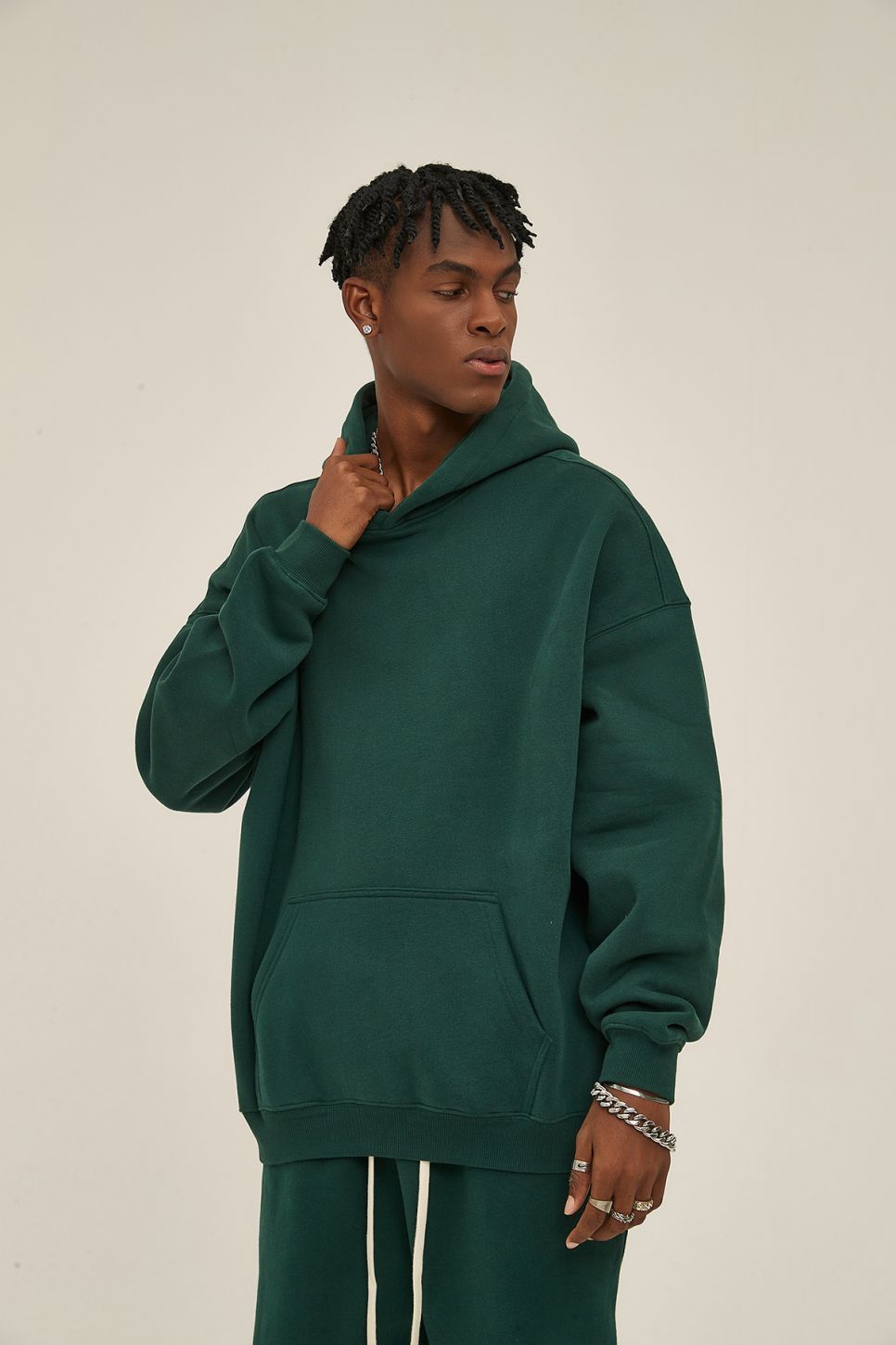 Poedagar Essential Hoodie