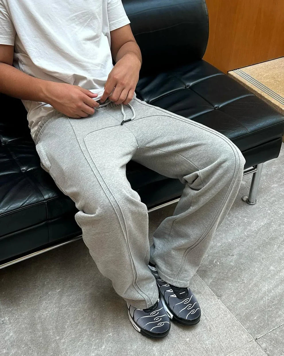 PDGR™ Sweatpants