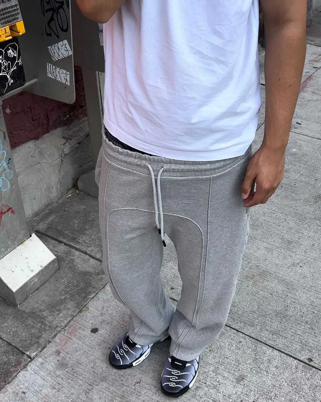 PDGR™ Sweatpants