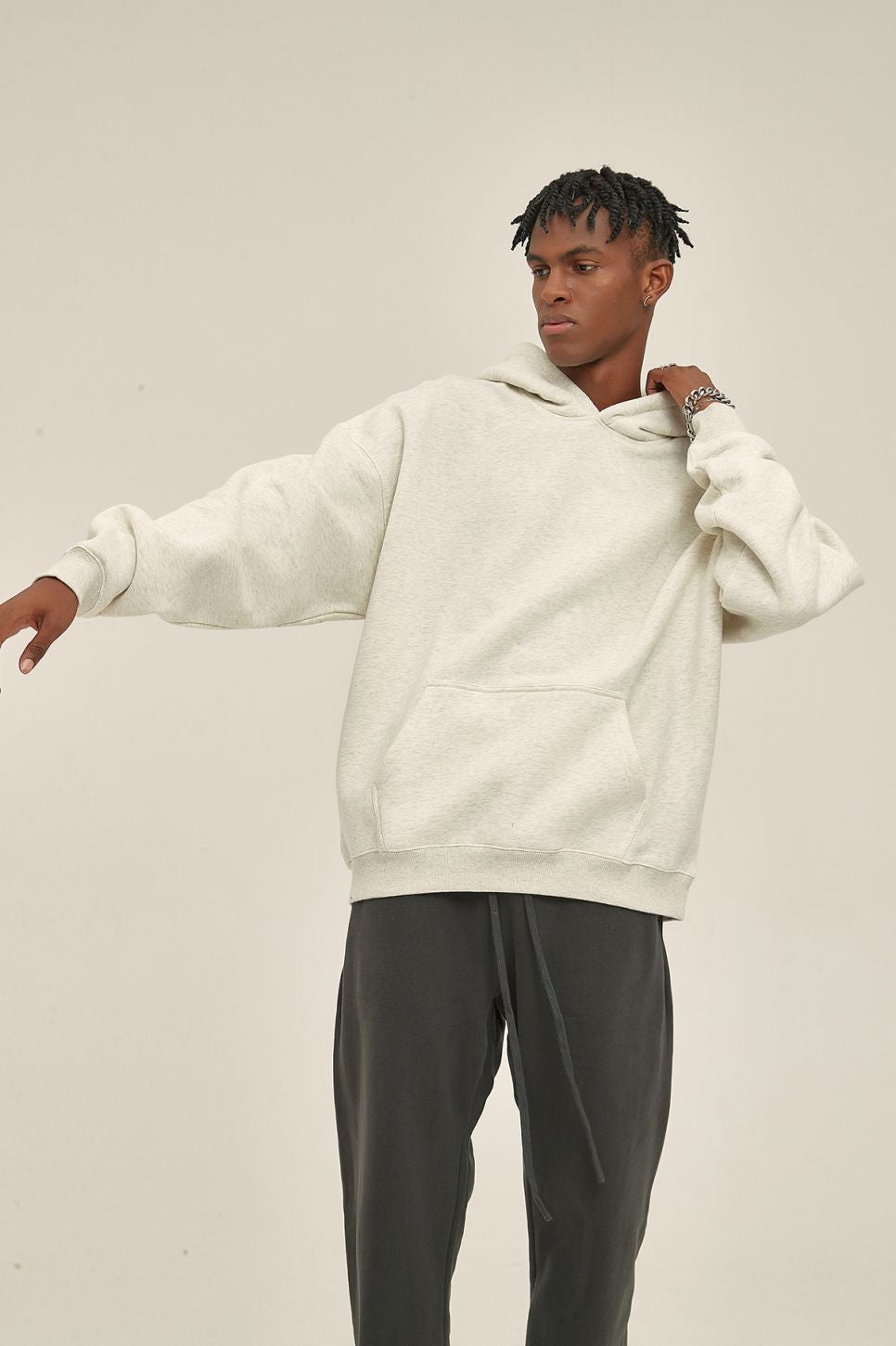 Poedagar Essential Hoodie
