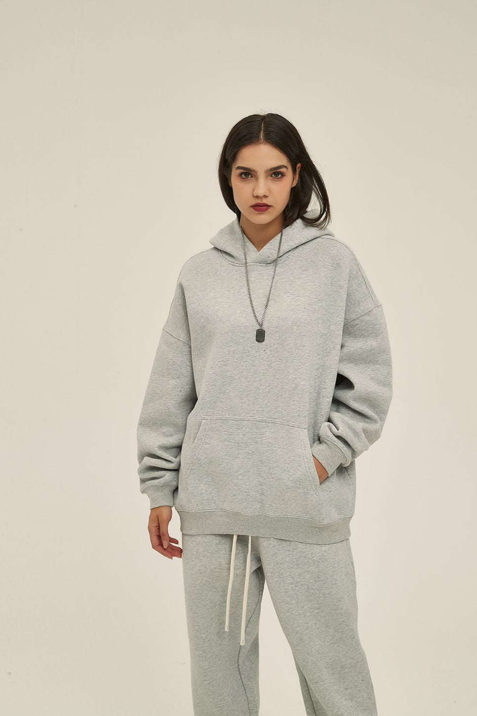 Poedagar Essential Hoodie