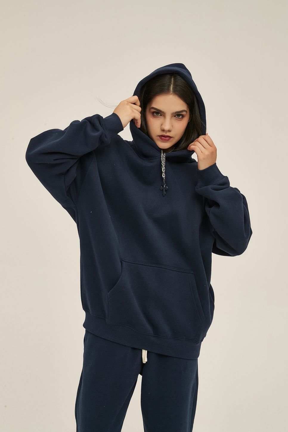 Poedagar Essential Hoodie