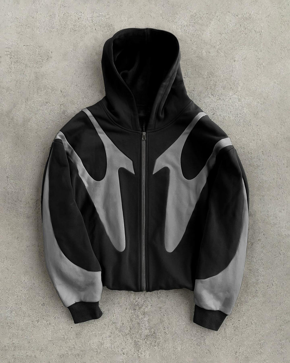 PDGR™ Fuse Hoodie