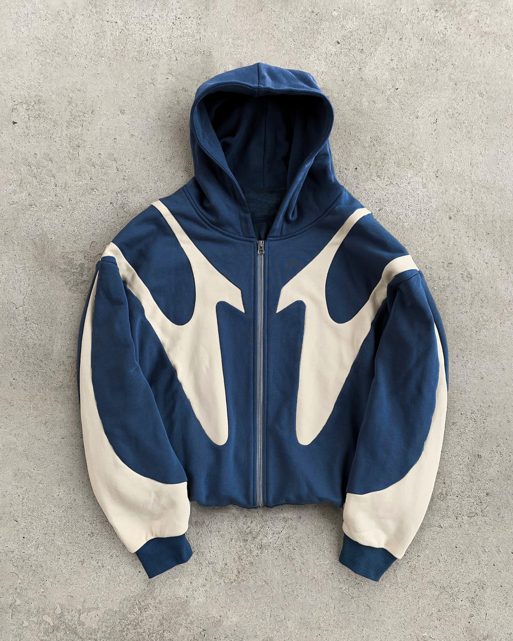 PDGR™ Fuse Hoodie