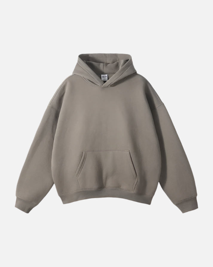 Poedagar Essential Hoodie