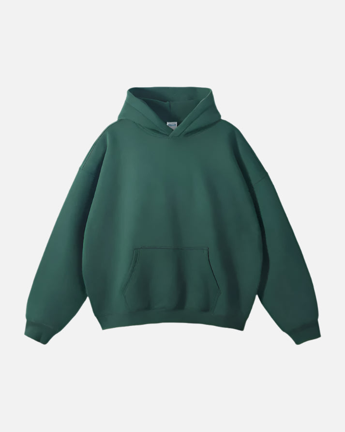 Poedagar Essential Hoodie