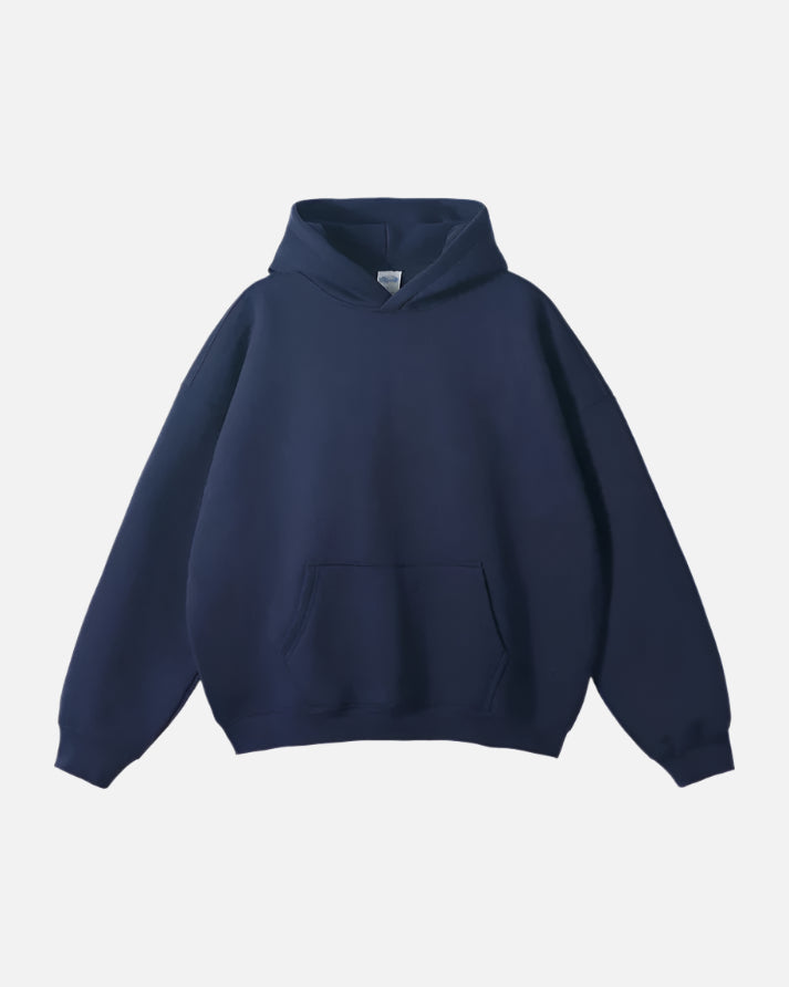 Poedagar Essential Hoodie