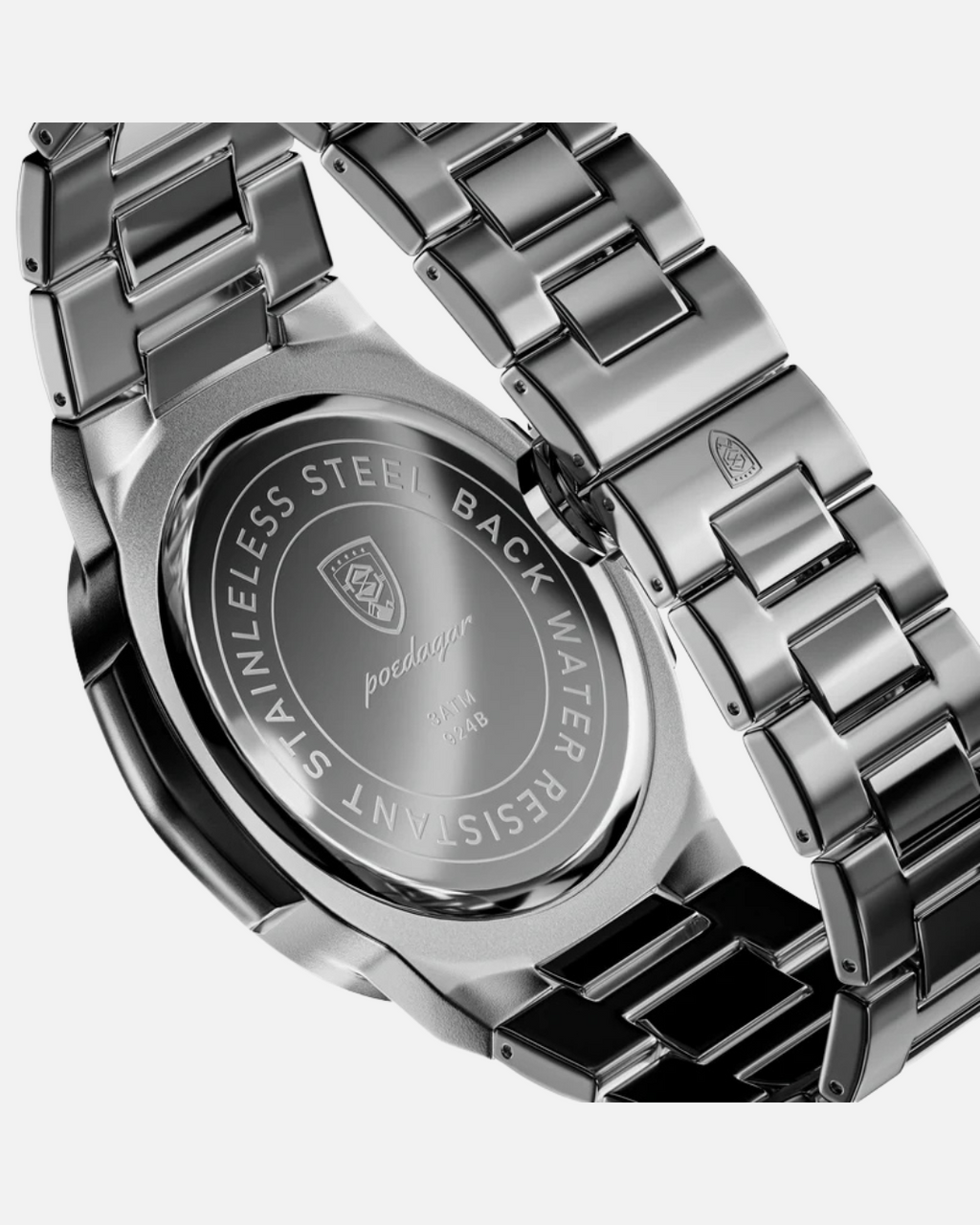 Poedagar Nautilus - 41mm