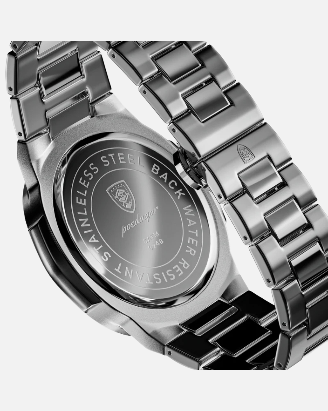 Poedagar Nautilus - 41mm