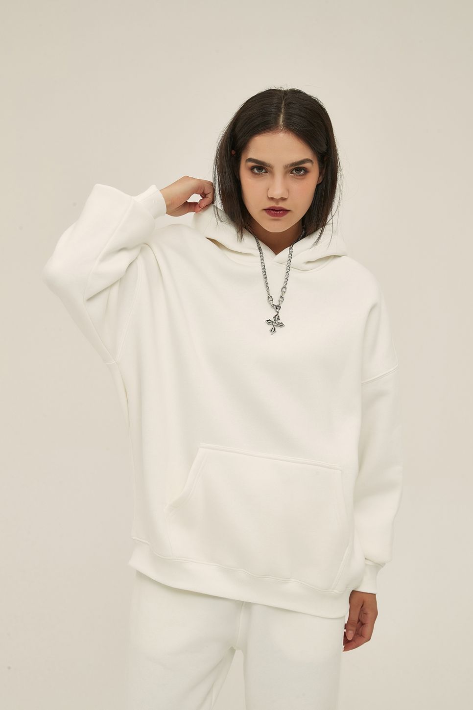 Poedagar Essential Hoodie