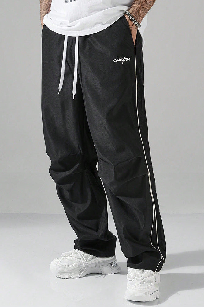 PDGR Baggy Parachute Loose Sweatpants