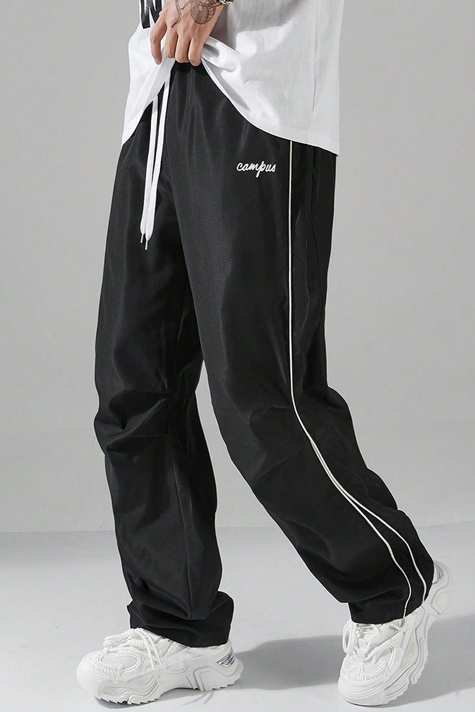 PDGR Baggy Parachute Loose Sweatpants
