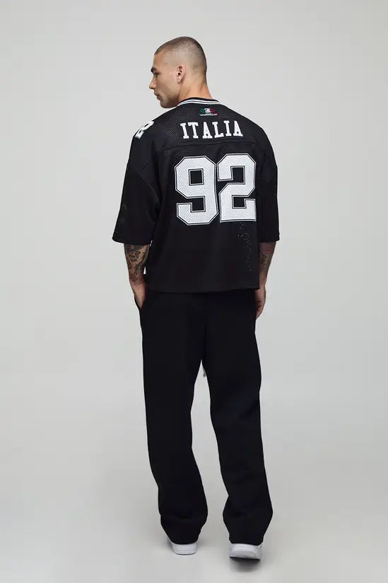 PDGR Baggy Sweatpants