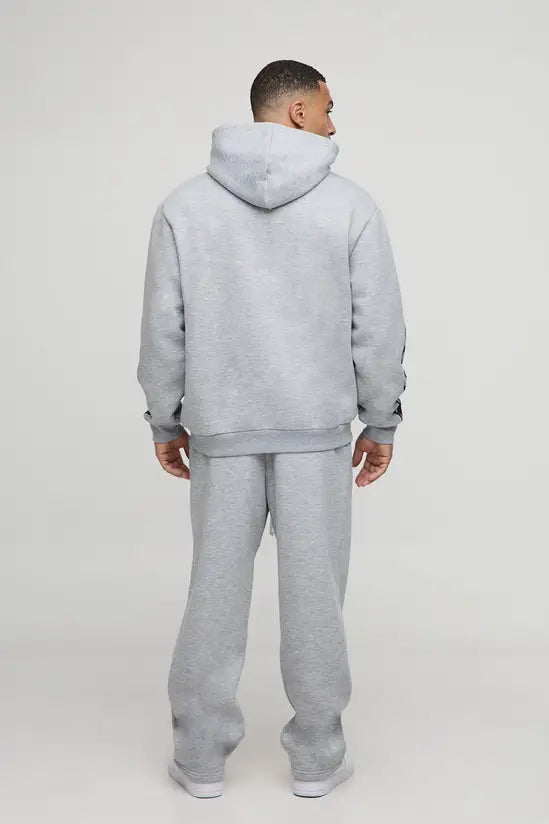 PDGR Baggy Sweatpants