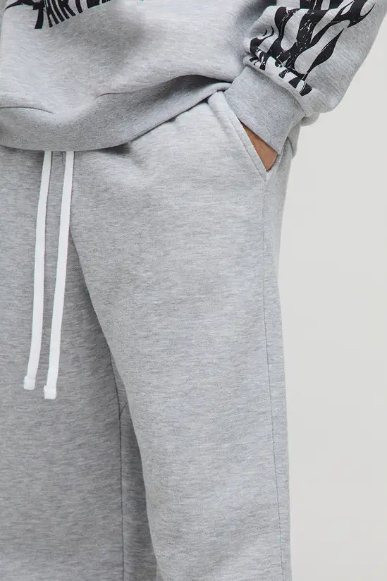 PDGR Baggy Sweatpants