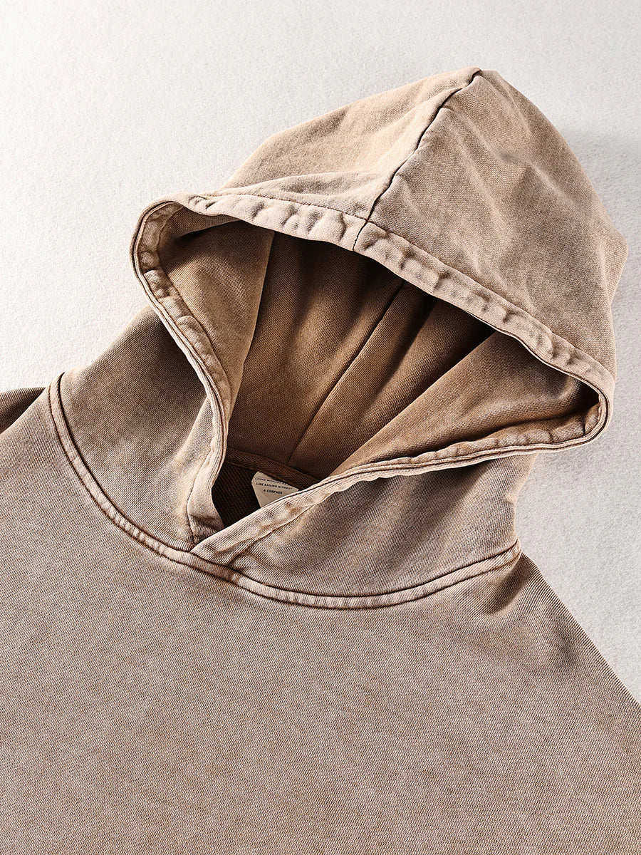 Offyx™ | Essential Hoodie