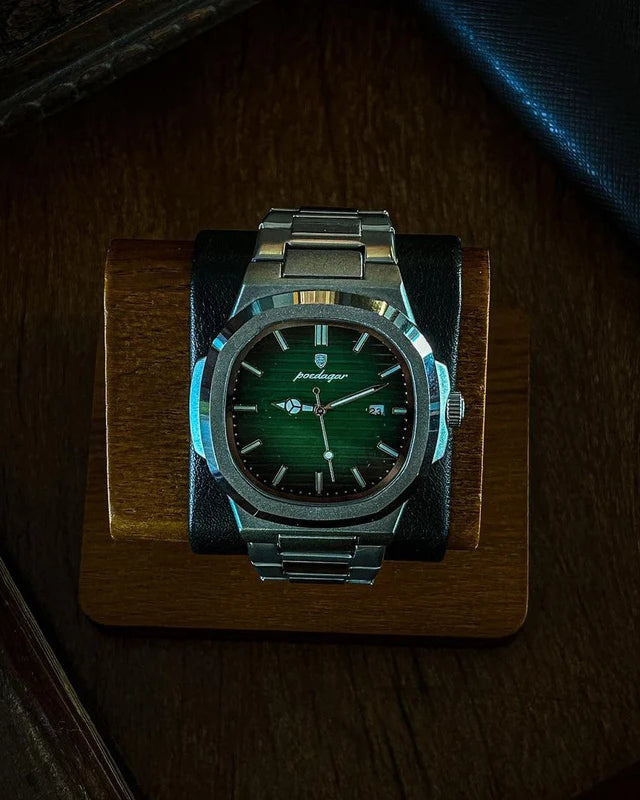 Poedagar Nautilus - 41mm