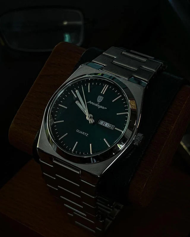 Poedagar Oak - 41mm