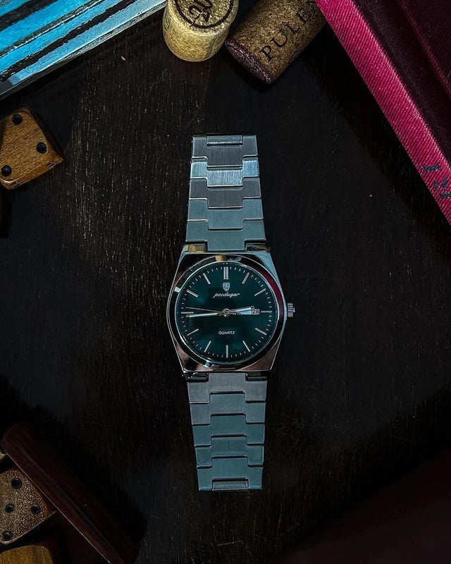 Poedagar Oak - 41mm