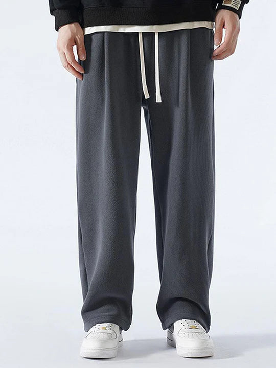 Harvey | Fleece Sweatpants
