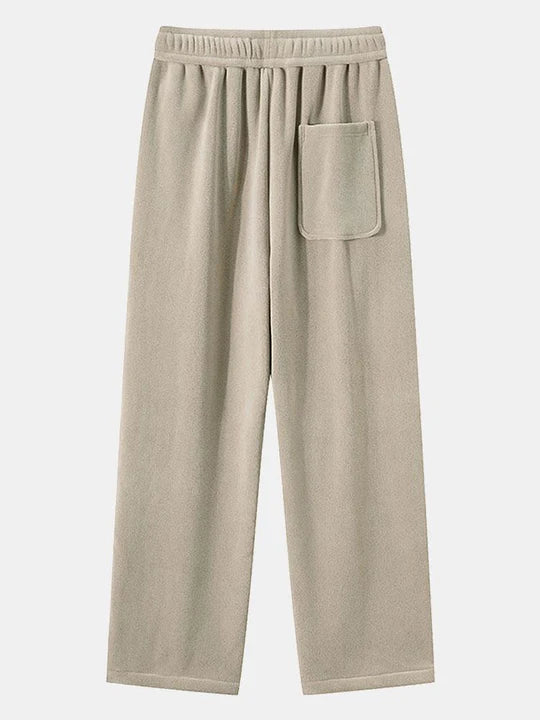 Harvey | Fleece Sweatpants