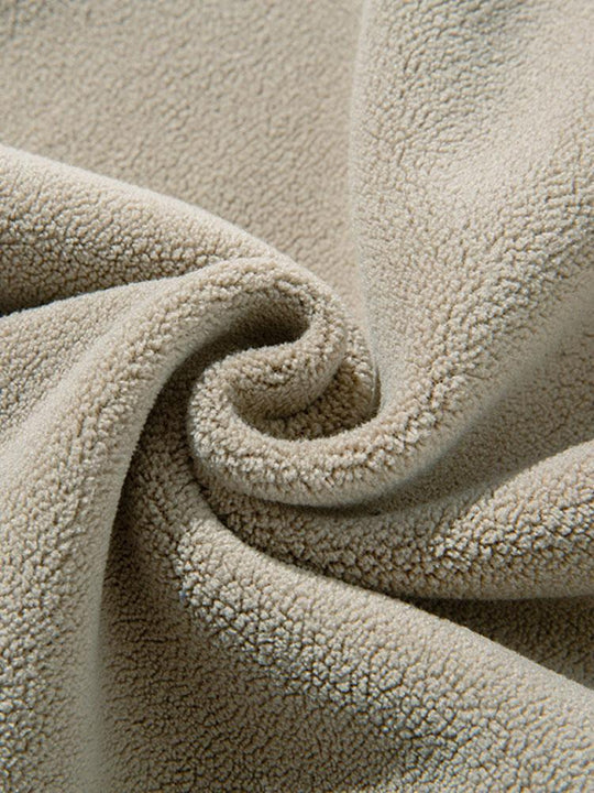 Harvey | Fleece Sweatpants