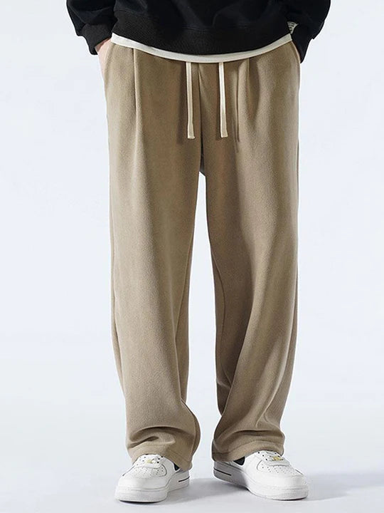 Harvey | Fleece Sweatpants