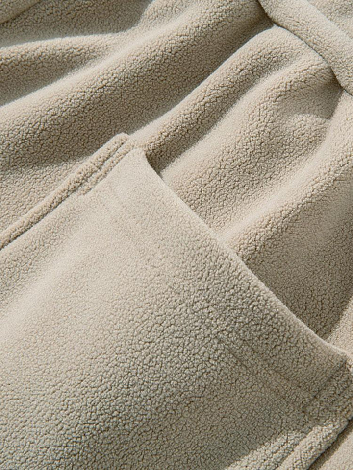 Harvey | Fleece Sweatpants