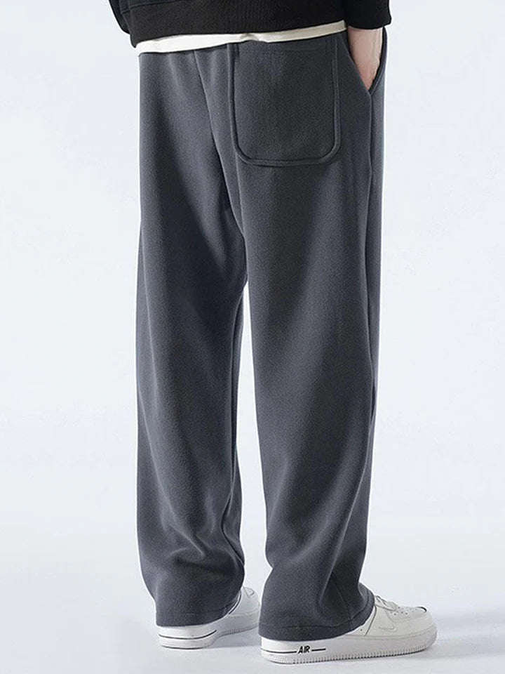 Harvey | Fleece Sweatpants