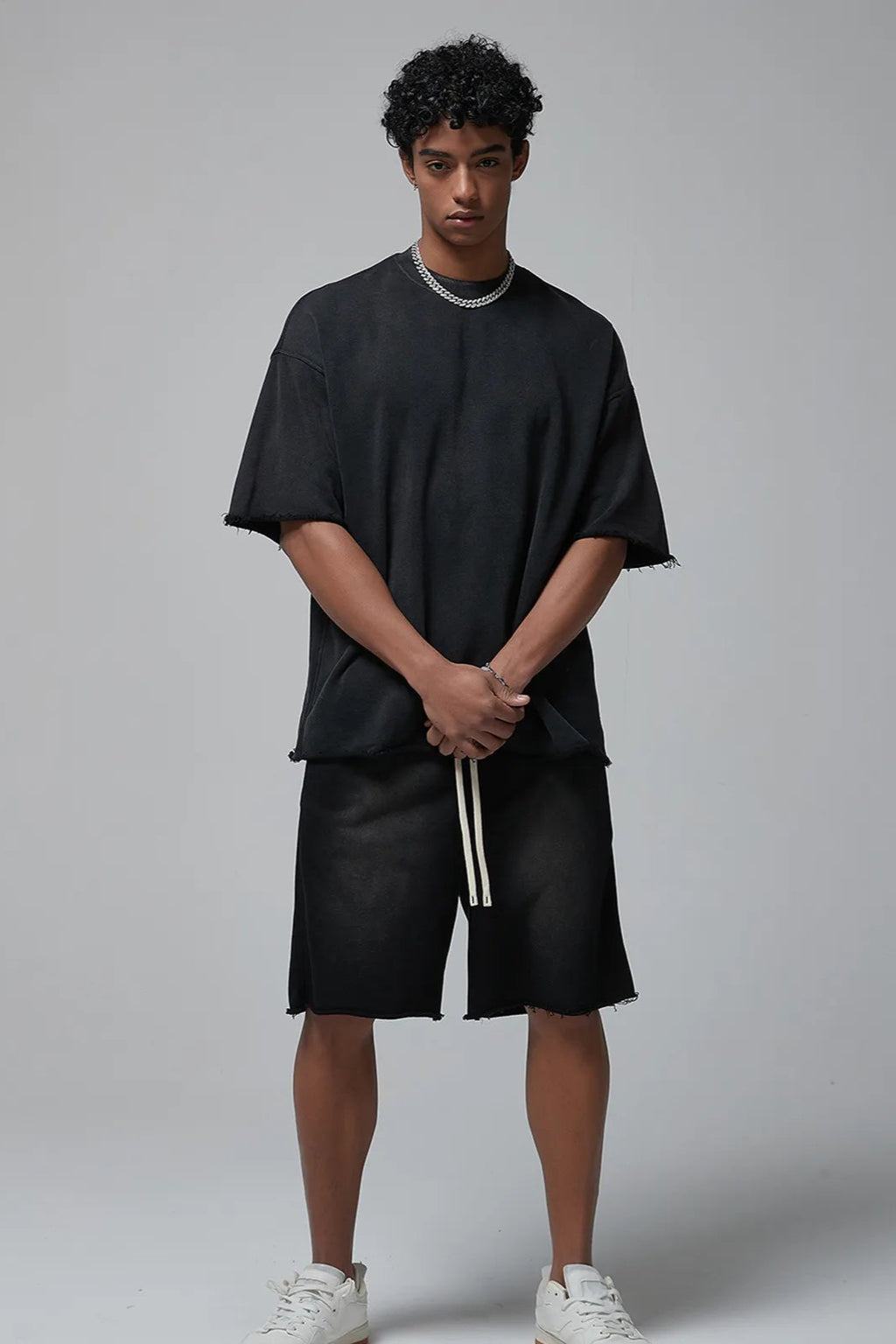 Stryde™ Faded Shorts