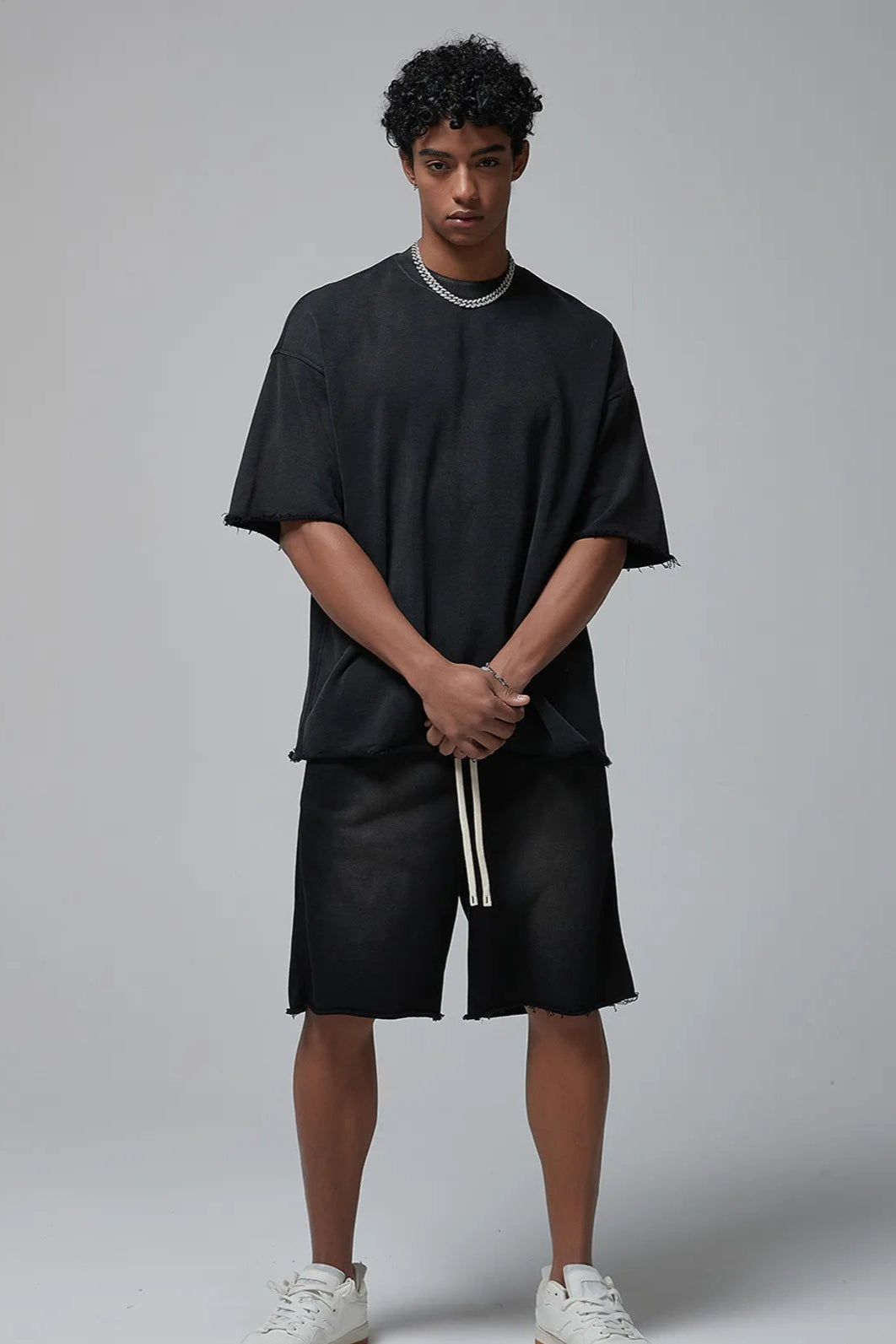 Stryde™ Faded Shorts