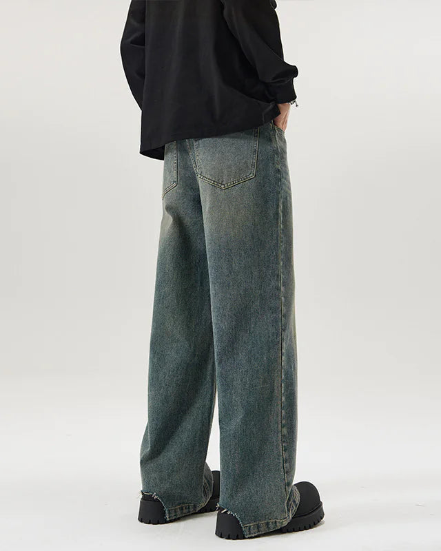 Xypher™ | Straight-Leg Jeans