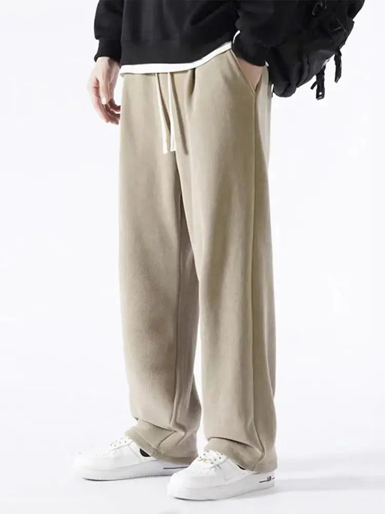 Harvey | Fleece Sweatpants